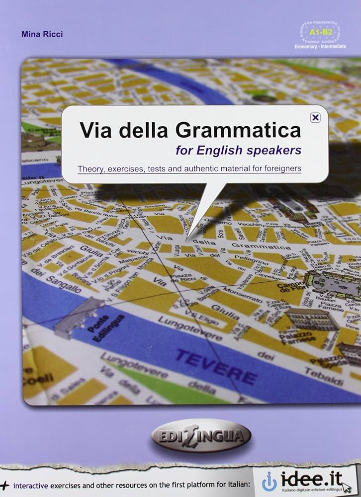 語学・辞書・学習参考書 Grammatica essenziale della lingua itali 語学・辞書・学習参考書 Grammatica essenziale della lingua